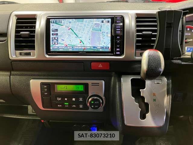 Toyota REGIUSACE VAN 2014-02 2353325-14
