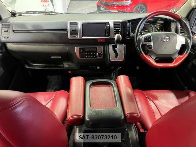 Toyota REGIUSACE VAN 2014-02 2353325-3