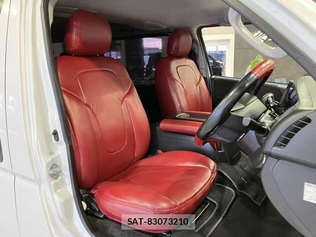 Toyota REGIUSACE VAN 2014-02 2353325-4