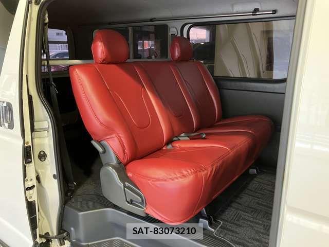 Toyota REGIUSACE VAN 2014-02 2353325-5