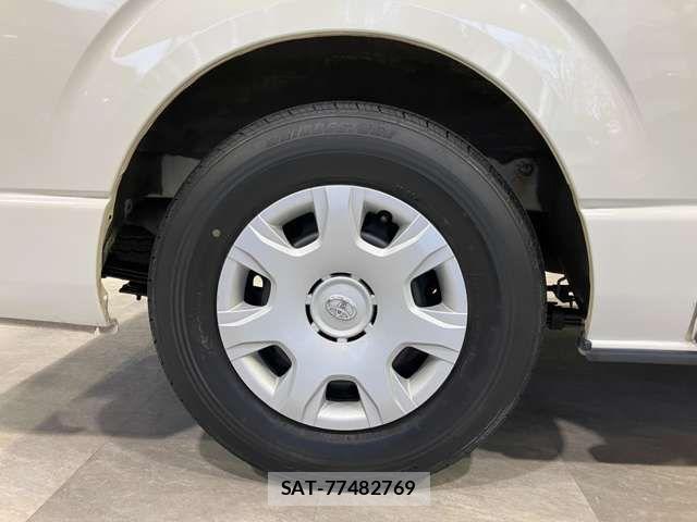 Toyota REGIUSACE VAN 2019-11 2353330-10