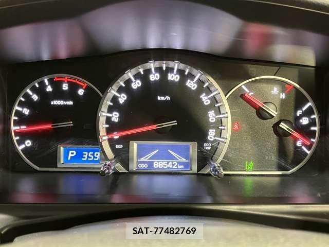Toyota REGIUSACE VAN 2019-11 2353330-12