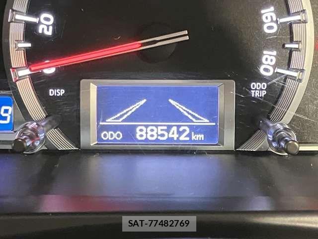 Toyota REGIUSACE VAN 2019-11 2353330-13