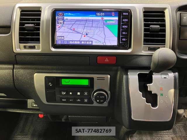 Toyota REGIUSACE VAN 2019-11 2353330-14