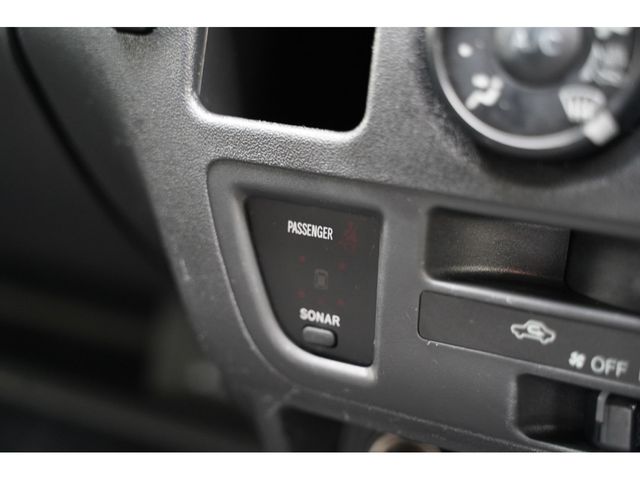 Toyota REGIUSACE VAN 2009-07 3681697-10