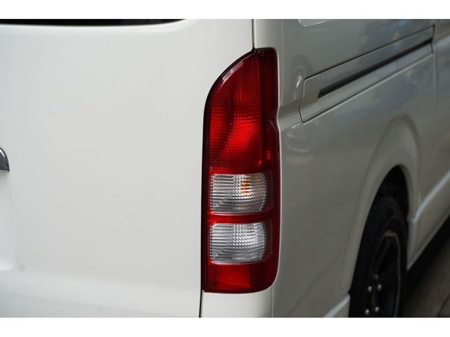 Toyota REGIUSACE VAN 2009-07 3681697-15