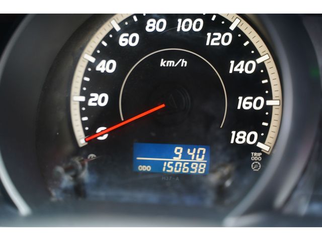 Toyota REGIUSACE VAN 2009-07 3681697-1