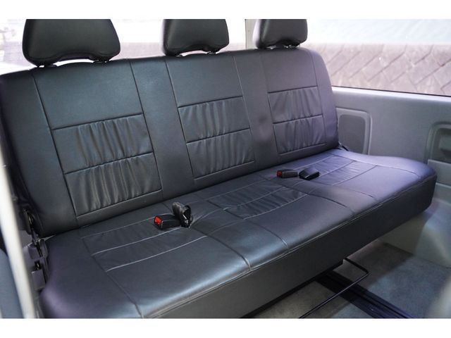 Toyota REGIUSACE VAN 2009-07 3681697-24