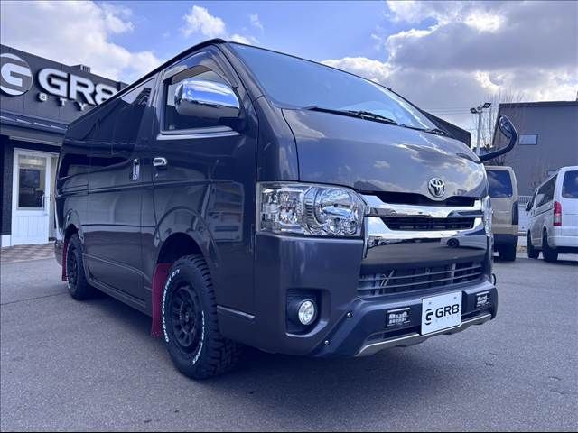 Toyota REGIUSACE VAN 2016-04 3681690-10
