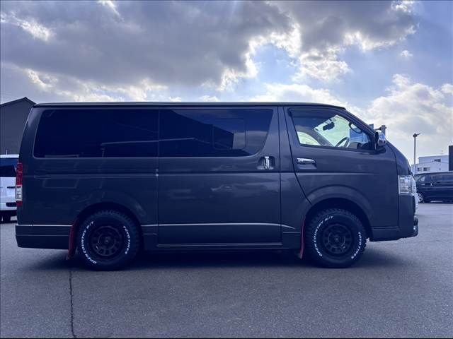 Toyota REGIUSACE VAN 2016-04 3681690-12