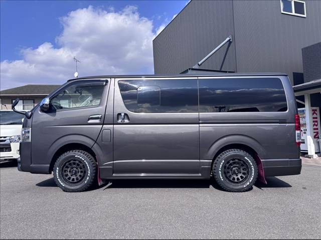 Toyota REGIUSACE VAN 2016-04 3681690-13