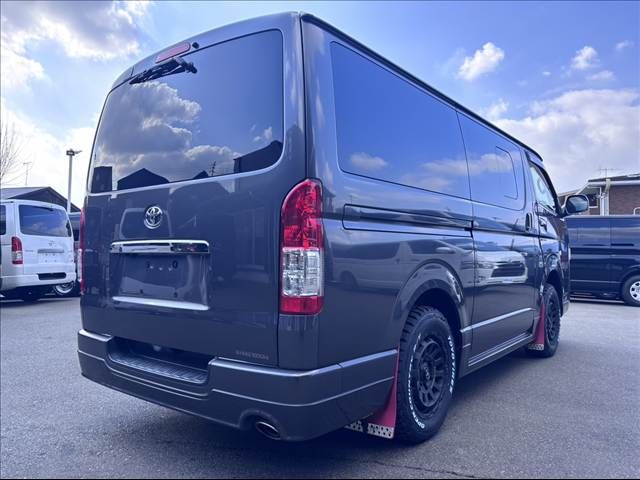 Toyota REGIUSACE VAN 2016-04 3681690-14
