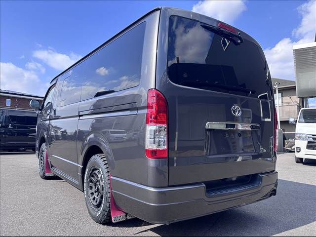 Toyota REGIUSACE VAN 2016-04 3681690-15