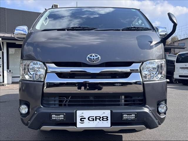 Toyota REGIUSACE VAN 2016-04 3681690-1