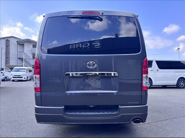Toyota REGIUSACE VAN 2016-04 3681690-2