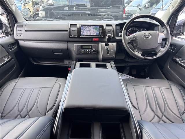 Toyota REGIUSACE VAN 2016-04 3681690-3