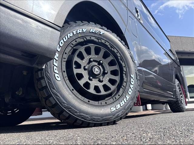 Toyota REGIUSACE VAN 2016-04 3681690-4