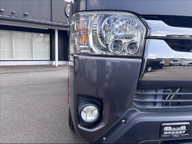Toyota REGIUSACE VAN 2016-04 3681690-5
