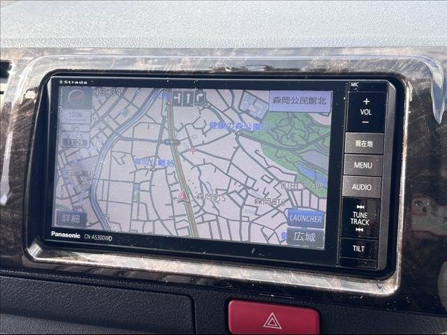 Toyota REGIUSACE VAN 2016-04 3681690-6