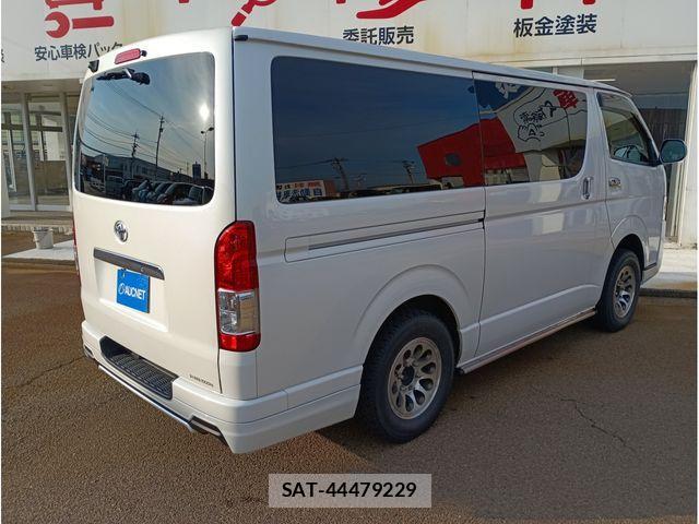 Toyota REGIUSACE VAN 2019-03 3775304-1