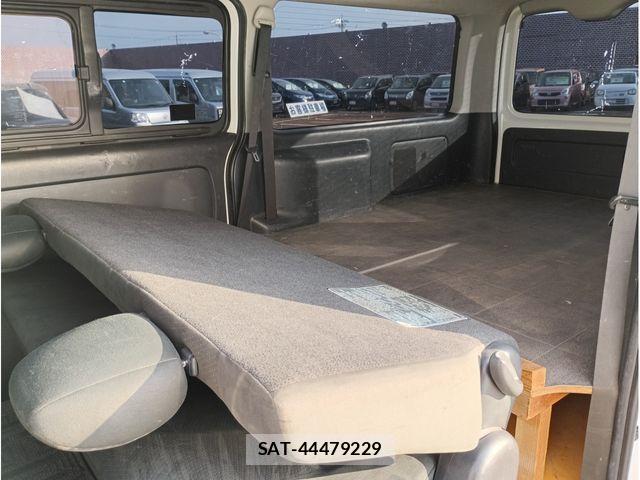 Toyota REGIUSACE VAN 2019-03 3775304-19