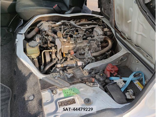 Toyota REGIUSACE VAN 2019-03 3775304-27