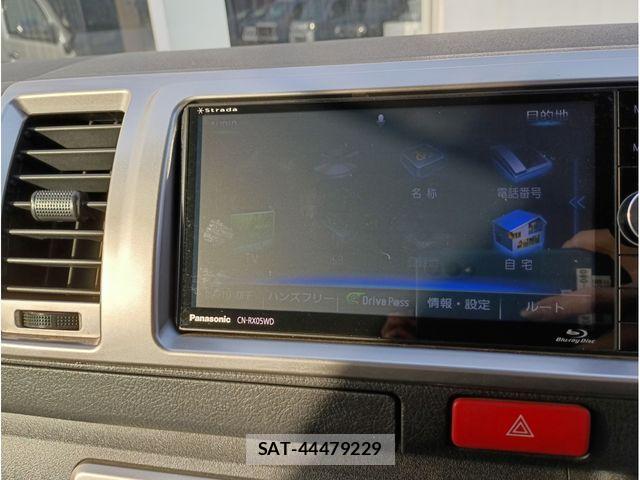 Toyota REGIUSACE VAN 2019-03 3775304-4
