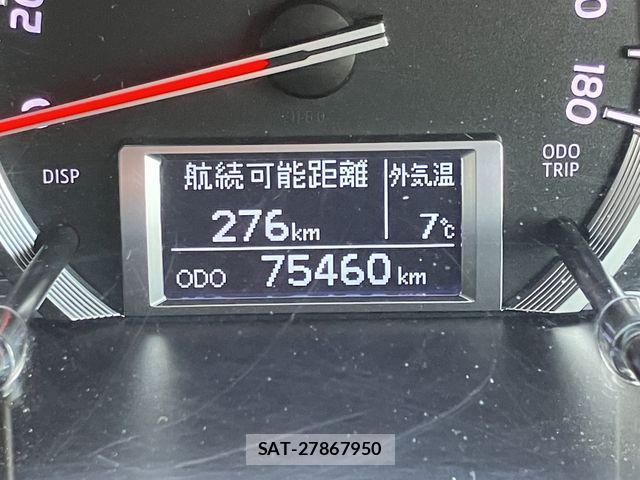 Toyota REGIUSACE VAN 2017-01 4177037-2