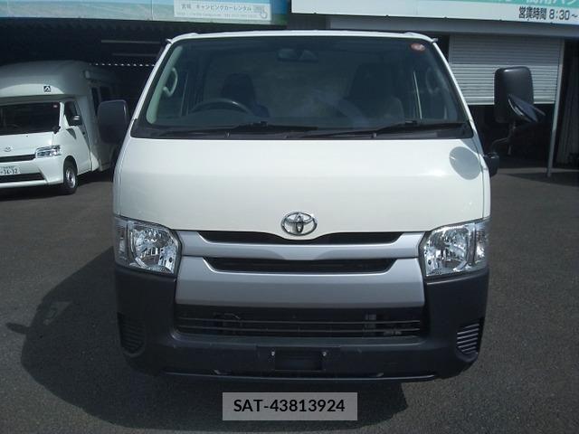 Toyota REGIUSACE VAN 2014-02 4979984-1