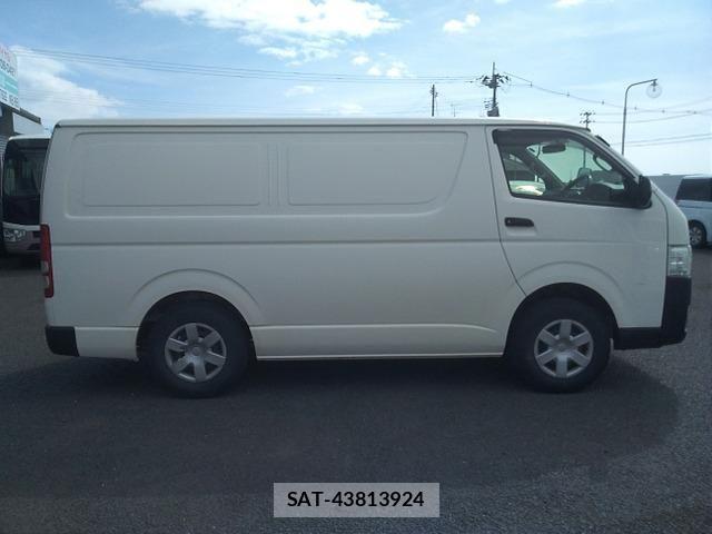 Toyota REGIUSACE VAN 2014-02 4979984-3
