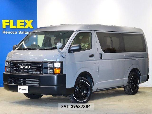 Toyota REGIUSACE VAN 2019-01 5876919-0