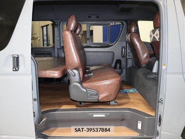 Toyota REGIUSACE VAN 2019-01 5876919-9