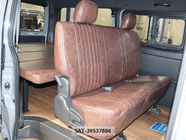 Toyota REGIUSACE VAN 2019-01 5876919-10