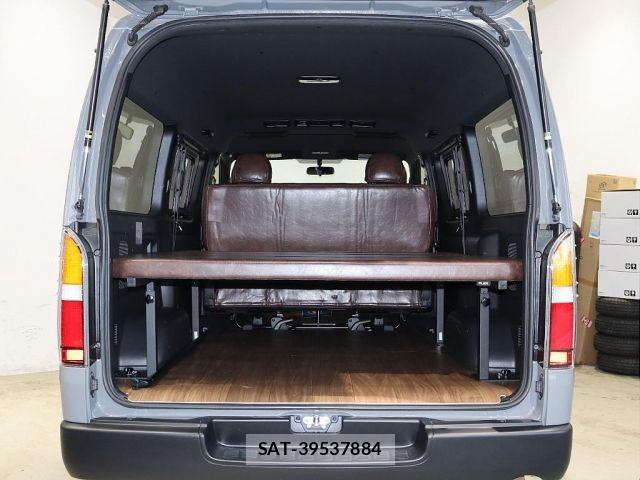 Toyota REGIUSACE VAN 2019-01 5876919-11
