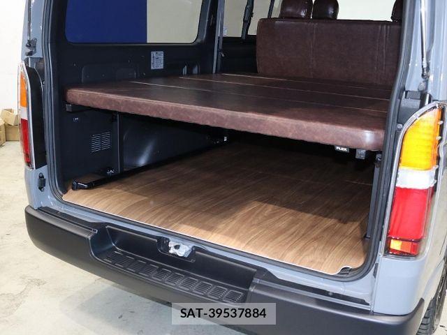 Toyota REGIUSACE VAN 2019-01 5876919-13