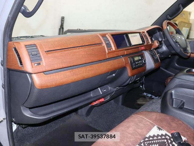 Toyota REGIUSACE VAN 2019-01 5876919-5