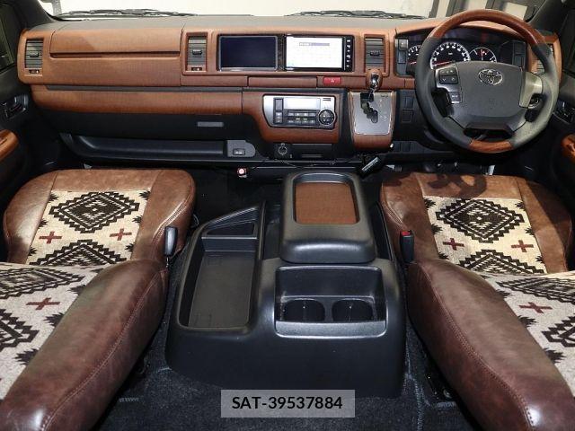 Toyota REGIUSACE VAN 2019-01 5876919-6