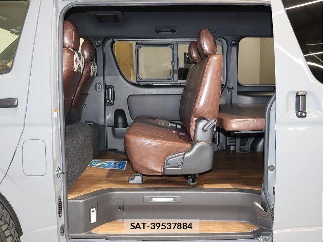 Toyota REGIUSACE VAN 2019-01 5876919-7