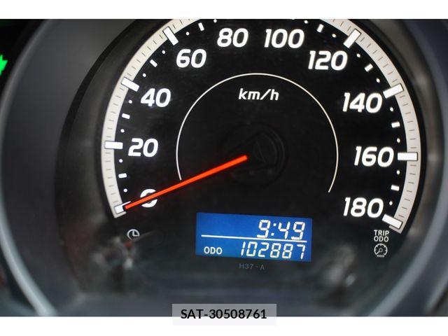 Toyota REGIUSACE VAN 2009-02 6017066-10