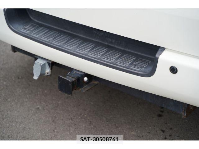 Toyota REGIUSACE VAN 2009-02 6017066-15