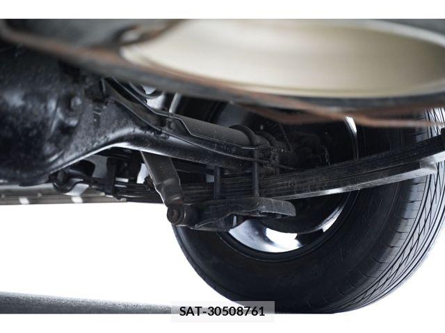 Toyota REGIUSACE VAN 2009-02 6017066-3