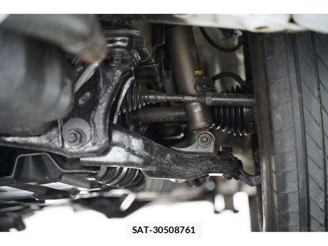 Toyota REGIUSACE VAN 2009-02 6017066-4