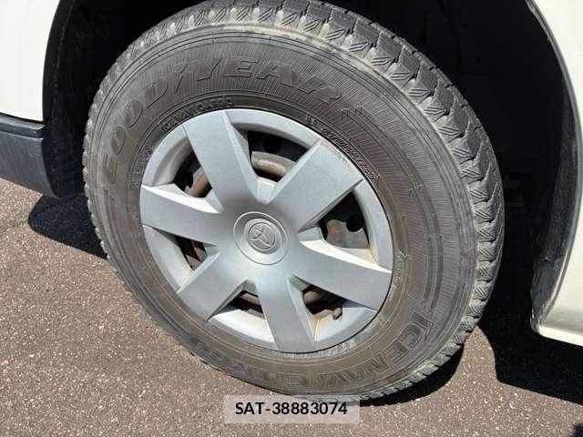 Toyota REGIUSACE VAN 2019-02 6017058-17