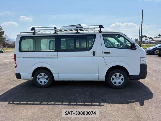 Toyota REGIUSACE VAN 2019-02 6017058-1