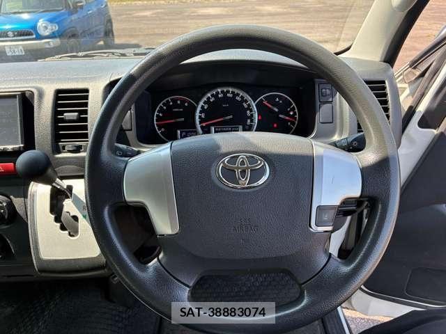 Toyota REGIUSACE VAN 2019-02 6017058-19