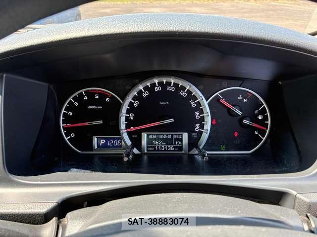Toyota REGIUSACE VAN 2019-02 6017058-21