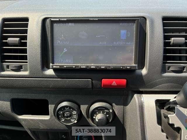 Toyota REGIUSACE VAN 2019-02 6017058-25