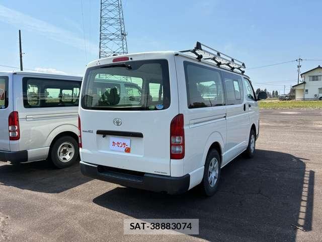 Toyota REGIUSACE VAN 2019-02 6017058-2