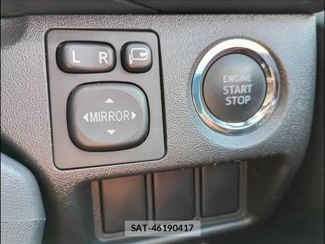 Toyota REGIUSACE VAN 2017-03 6247020-9
