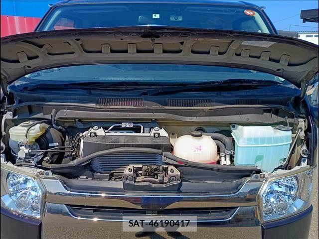 Toyota REGIUSACE VAN 2017-03 6247020-11
